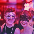 Tips on What to Wear to a Masquerade Ball