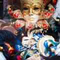 Masquerade Ball Masks: A Comprehensive Guide